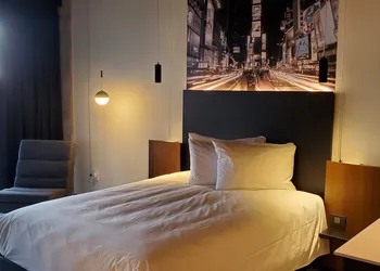 Grand Times Hotel Laval - Centropolis hotel thumbnail 8