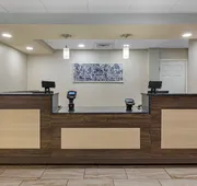 Sleep Inn Indianapolis East hotel detail image 7