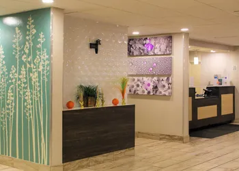 Sleep Inn Indianapolis East hotel thumbnail 2