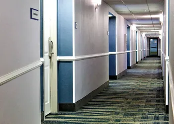Sleep Inn Indianapolis East hotel thumbnail 6