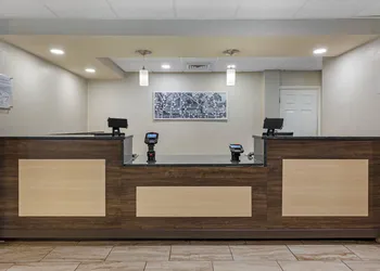 Sleep Inn Indianapolis East hotel thumbnail 7