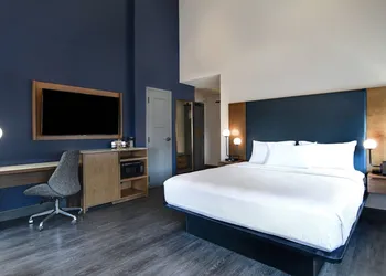 Courtyard by Marriott Cincinnati Downtown hotel thumbnail 6