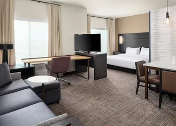 Residence Inn by Marriott East Peoria hotel thumbnail 6