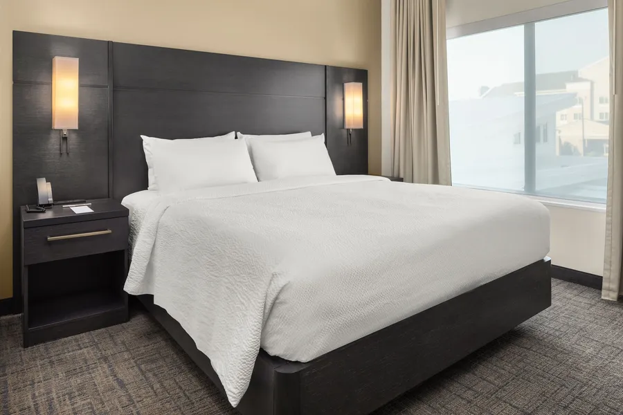 Residence Inn by Marriott East Peoria hotel detail image 2