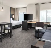 Residence Inn by Marriott East Peoria hotel detail image 5