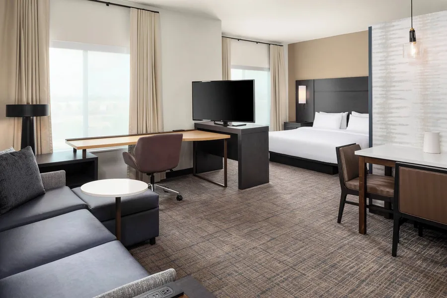 Residence Inn by Marriott East Peoria hotel detail image 6