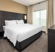 Residence Inn by Marriott East Peoria hotel detail image 7