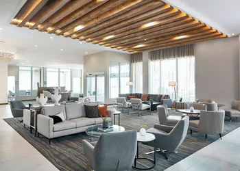 AC Hotel by Marriott Tuscaloosa Downtown hotel thumbnail 4