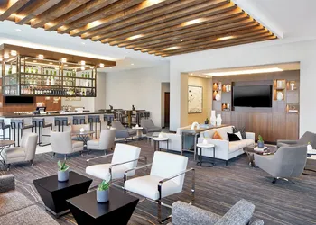 AC Hotel by Marriott Tuscaloosa Downtown hotel thumbnail 5