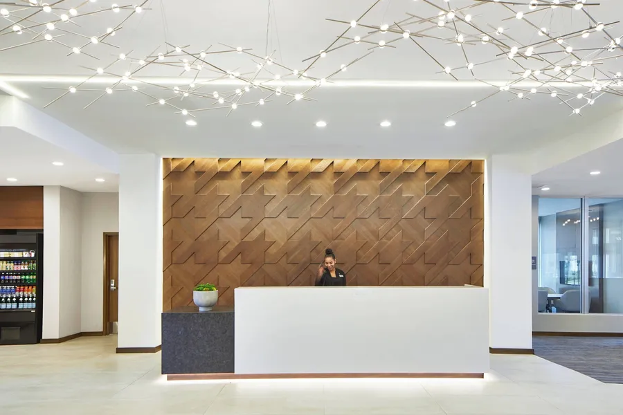 AC Hotel by Marriott Tuscaloosa Downtown hotel detail image 6