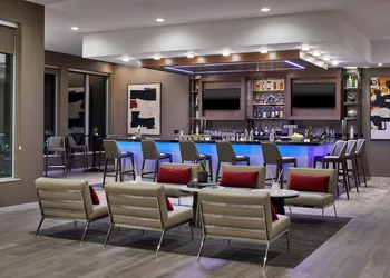 AC Hotel by Marriott Tuscaloosa Downtown hotel thumbnail 7