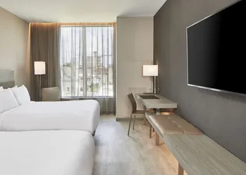 AC Hotel by Marriott Tuscaloosa Downtown hotel thumbnail 8