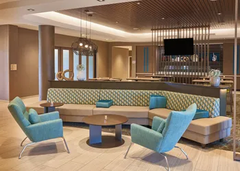 SpringHill Suites by Marriott Orlando Lake Nona hotel thumbnail 2