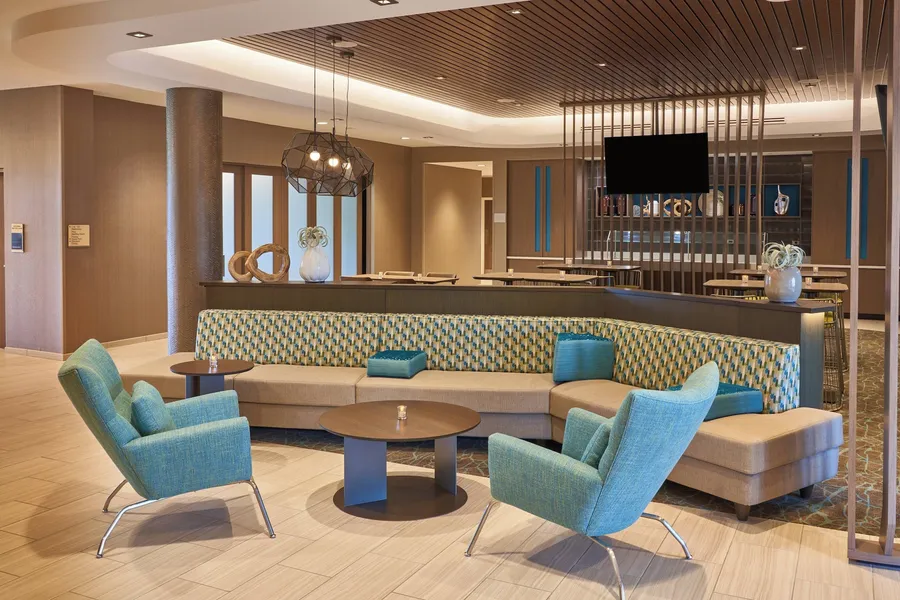 SpringHill Suites by Marriott Orlando Lake Nona hotel detail image 2