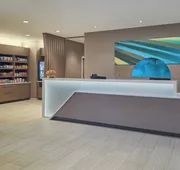 SpringHill Suites by Marriott Orlando Lake Nona hotel detail image 4