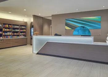 SpringHill Suites by Marriott Orlando Lake Nona hotel thumbnail 4