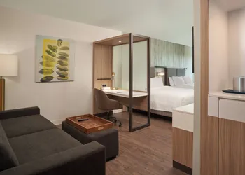 SpringHill Suites by Marriott Orlando Lake Nona hotel thumbnail 5