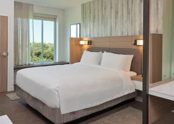 SpringHill Suites by Marriott Orlando Lake Nona hotel thumbnail 6