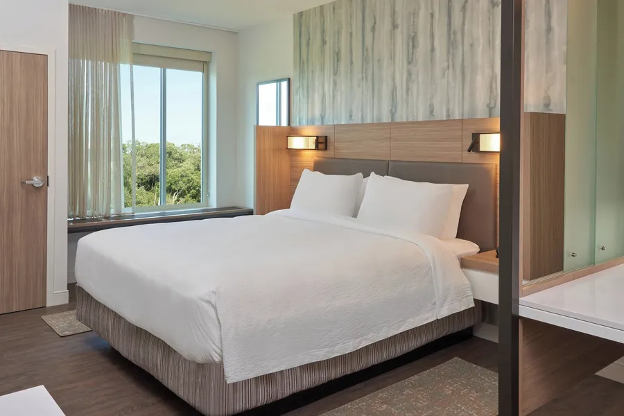 SpringHill Suites by Marriott Orlando Lake Nona hotel detail image 6