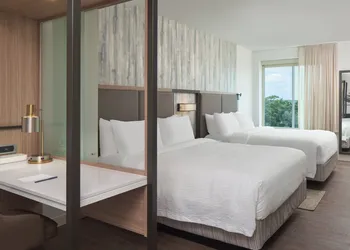 SpringHill Suites by Marriott Orlando Lake Nona hotel thumbnail 7