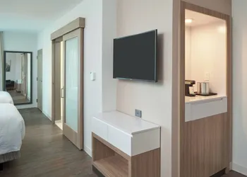 SpringHill Suites by Marriott Orlando Lake Nona hotel thumbnail 8