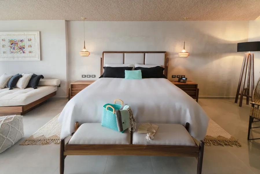 Mvngata Beach Hotel hotel detail image 2