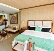 Mvngata Beach Hotel hotel detail image 3