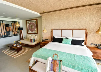 Mvngata Beach Hotel hotel thumbnail 3