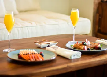 Mvngata Beach Hotel hotel thumbnail 4