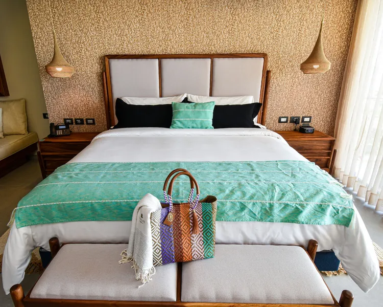Mvngata Beach Hotel hotel detail image 6