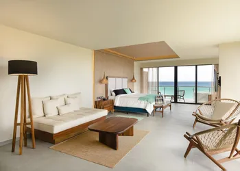 Mvngata Beach Hotel hotel thumbnail 8