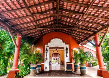 Occidental Cozumel - All Inclusive hotel thumbnail 2