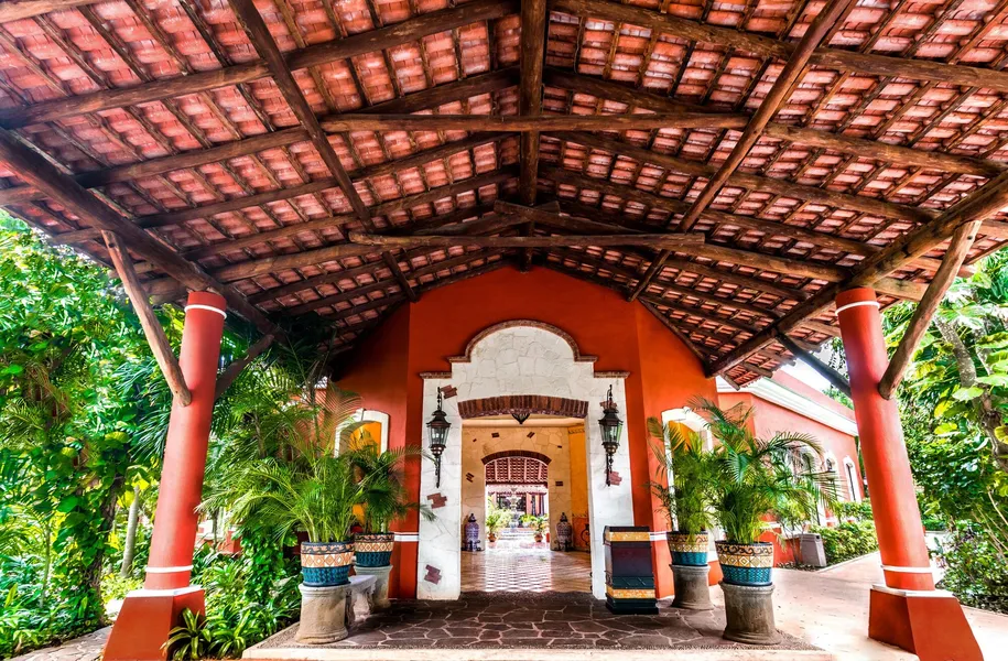 Occidental Cozumel - All Inclusive hotel detail image 2