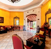 Occidental Cozumel - All Inclusive hotel detail image 3