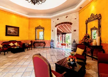 Occidental Cozumel - All Inclusive hotel thumbnail 3