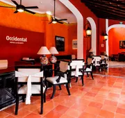 Occidental Cozumel - All Inclusive hotel detail image 4