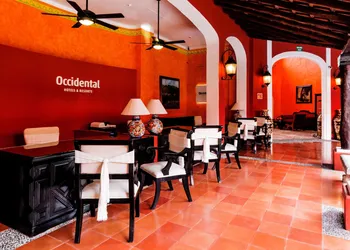 Occidental Cozumel - All Inclusive hotel thumbnail 4
