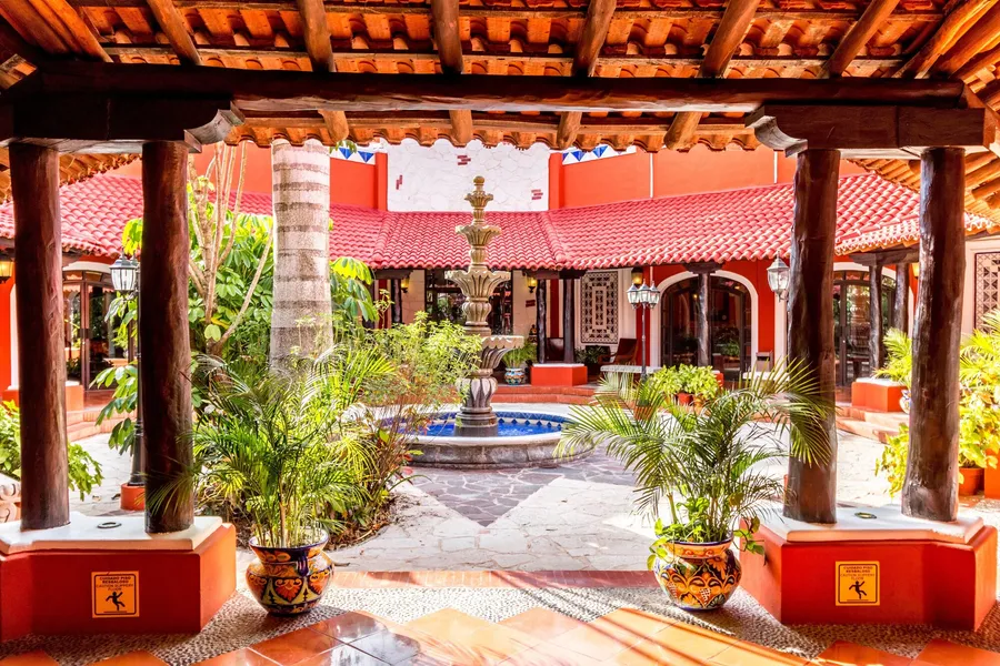 Occidental Cozumel - All Inclusive hotel detail image 6
