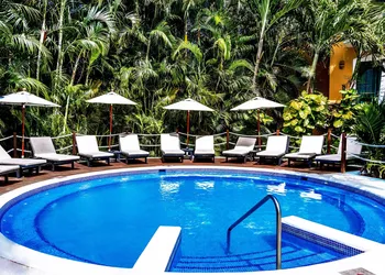 Occidental Cozumel - All Inclusive hotel thumbnail 8