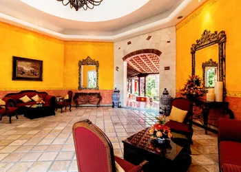 Occidental Cozumel - All Inclusive hotel thumbnail 3