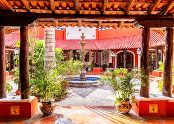 Occidental Cozumel - All Inclusive hotel thumbnail 6