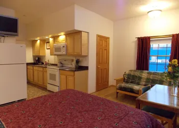 Fairbanks Extended Stay hotel thumbnail 4