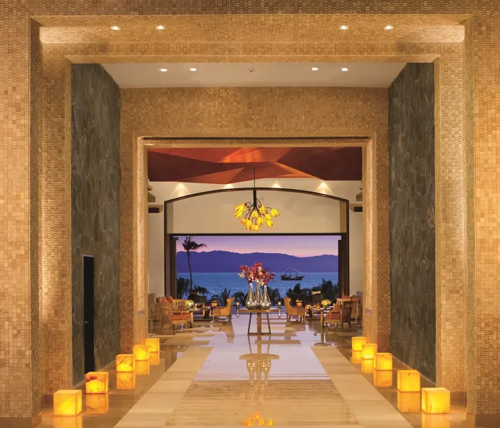 Dreams Vallarta Bay Resort & Spa - All Inclusive hotel detail image 2