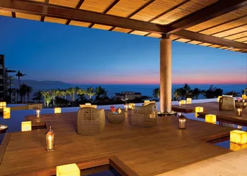 Dreams Vallarta Bay Resort & Spa - All Inclusive hotel thumbnail 3