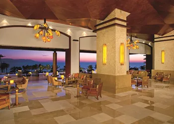 Dreams Vallarta Bay Resort & Spa - All Inclusive hotel thumbnail 5