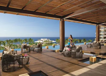 Dreams Vallarta Bay Resort & Spa - All Inclusive hotel thumbnail 6