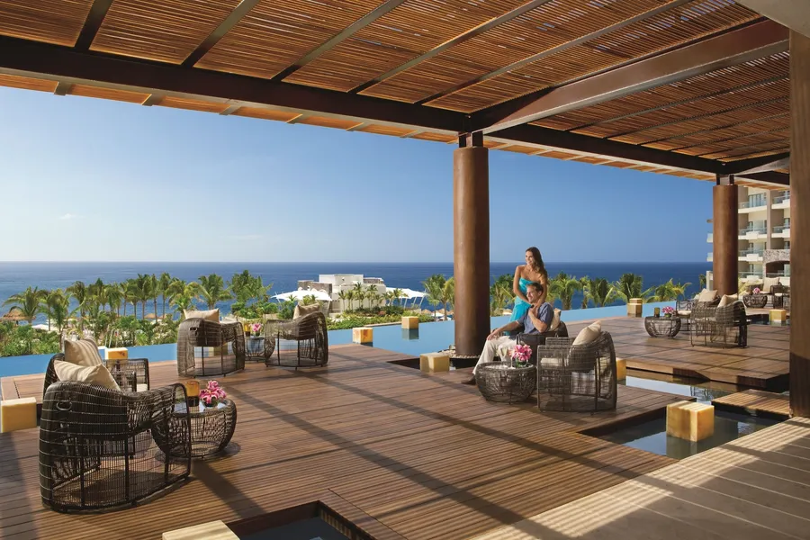 Dreams Vallarta Bay Resort & Spa - All Inclusive hotel detail image 6