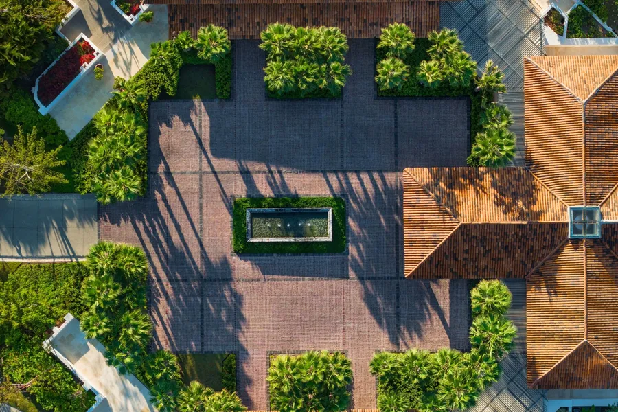 The St. Regis Punta Mita Resort hotel detail image 2
