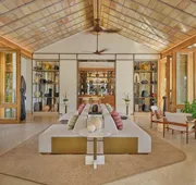 The St. Regis Punta Mita Resort hotel detail image 3
