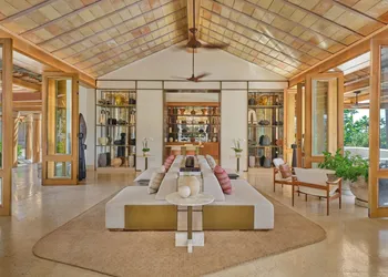 The St. Regis Punta Mita Resort hotel thumbnail 3